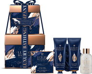 GRACE COLE Body Care Gift Set - Bathing Delights - Cosmetic Gift Set