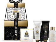 GRACE COLE Gift-wrapped Set of Caring Cosmetics - Scent with Love - Cosmetic Gift Set