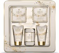 GRACE COLE Body Care Set in Tin Box - Stunning - Cosmetic Gift Set