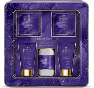 GRACE COLE Body Care Set in a Tin Box - Perfect Night - Cosmetic Gift Set