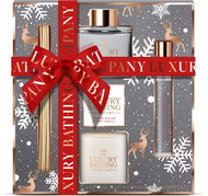 GRACE COLE Interior Fragrance Gift Set - Joy - Cosmetic Gift Set