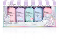 BAYLIS & HARDING Set of Bath Salts - Beauticology Unicorn - Cosmetic Gift Set