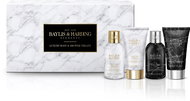BAYLIS & HARDING Body Care Set - Elements, 4 pcs - Cosmetic Gift Set