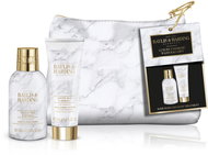 BAYLIS & HARDING Body Care Set with Toiletry Bag - Elements, 3 pcs - Cosmetic Gift Set