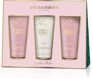 BAYLIS & HARDING Hand Care Set - Jojoba, Vanilla & Almond Oil Set 150ml - Cosmetic Gift Set