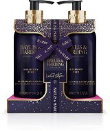BAYLIS & HARDING Hand Care Set - Mulberry Fizz - Cosmetic Gift Set