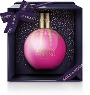 BAYLIS & HARDING Bath Foam - Mulberry Fizz 250ml - Cosmetic Gift Set