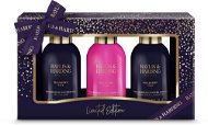 BAYLIS & HARDING Body Care Set - Mulberry Fizz, 3pcs - Cosmetic Gift Set