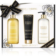 BAYLIS & HARDING Hand Care Set - Sweet Mandarin & Grapefruit, 3 pcs - Cosmetic Gift Set