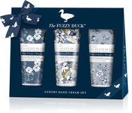 BAYLIS & HARDING Hand Cream Set - The Fuzzy Duck Cotswold Floral - Cosmetic Gift Set