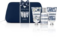 BAYLIS & HARDING Body Care Gift Set in Cosmetic Bag - The Fuzzy Duck Cotswold - Cosmetic Gift Set