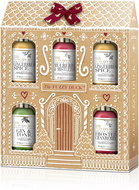 BAYLIS & HARDING Christmas Body Care Gift Set - The Fuzzy Duck Winter Wonderland - Cosmetic Gift Set