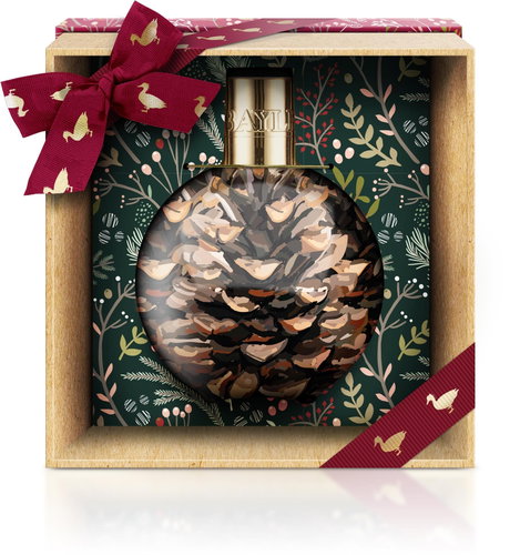 BAYLIS & HARDING Bath foam - The Fuzzy Duck Winter Wonderland 250ml - Cosmetic Gift Set - Main image