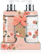 BAYLIS & HARDING Hand Care Set - Royale Garden - Cosmetic Gift Set