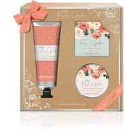 BAYLIS & HARDING Body Care Set - Royale Garden, 3pcs - Cosmetic Gift Set