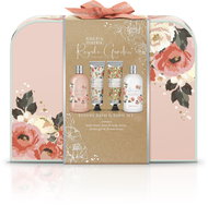 BAYLIS & HARDING Body Care Set in Case - Royale Garden - Cosmetic Gift Set