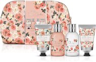 BAYLIS & HARDING Body Care Set in Toiletries Bag - Royale Garden - Cosmetic Gift Set