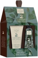 SCOTTISH FINE SOAPS Hand Care Set - Gardeners - Cosmetic Gift Set