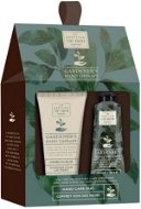 SCOTTISH FINE SOAPS Kézápoló szett - Gardeners - Kozmetikai ajándékcsomag