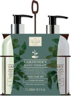 SCOTTISH FINE SOAPS Hand Care Set - Gardeners, 600ml - Cosmetic Gift Set