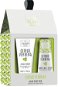 SCOTTISH FINE SOAPS Hand Care Set - Citrus Verbena, 2pcs - Cosmetic Gift Set