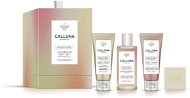 SCOTTISH FINE SOAPS Luxury Gift Set - Calluna Botanicals, 4pcs - Cosmetic Gift Set