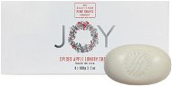 SCOTTISH FINE SOAPS Luxury Soap Set - Spiced Apple - Cosmetic Gift Set