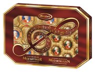 MIRABELL Mozartovo darčekové balenie 271 g - Bonboniéra