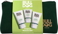 BULLDOG Original Skincare Kit - Férfi kozmetikai szett