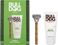 BULLDOG Shave Duo - Kozmetikai ajándékcsomag
