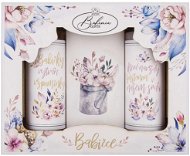 BOHEMIA GIFTS For Grandma - Cosmetic Gift Set