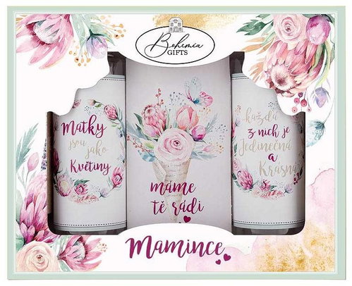 BOHEMIA GIFTS For Mom Main image BOHEMIA GIFTS For Mom - Cosmetic Gift Set - Main image
