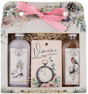 BOHEMIA GIFTS time - Cosmetic Gift Set