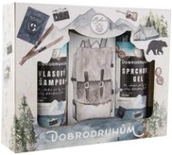 BOHEMIA GIFTS For Adventurers - Cosmetic Gift Set