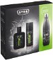 STR8 FR34K Eau de Toilette 100ml + Deo Spray 150ml + Gift Travel Bottle - Cosmetic Gift Set