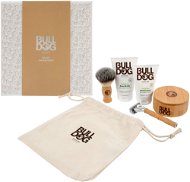 BULLDOG Premium Shave Collection - Cosmetic Gift Set