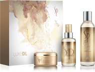 WELLA PROFESSIONALS SP Classic Luxe Oil na extra lesk - Sada vlasovej kozmetiky