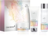 WELLA PROFESSIONALS ColorMotion+ for colour protection and hair strengthening - Haircare Set