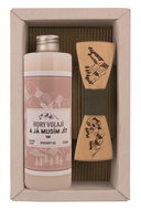 BOHEMIA GIFTS Gift Pack The Mountains are Calling - Cosmetic Gift Set
