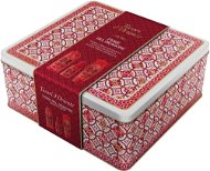 TESORI D'ORIENTE DRAGON FLOWER Ajándékcsomag szögletes dobozban - Kozmetikai ajándékcsomag