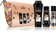 GLISS Ultimate Repair Karácsonyi táska - Kozmetikai ajándékcsomag