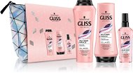 GLISS Split Ends Karácsonyi táska - Kozmetikai ajándékcsomag