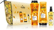 GLISS Vianočná taška Oil Nutritive - Sada vlasovej kozmetiky