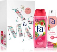 FA Fiji Dream Karácsonyi szett - Kozmetikai ajándékcsomag