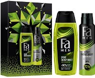 FA Men Christmas Energy Boost Set - Cosmetic Gift Set