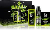 FA Men Christmas Premium Energy Boost Set - Cosmetic Gift Set