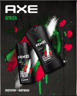 AXE Africa gift box - Cosmetic Gift Set