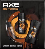 AXE Dark Temptation premium gift box - Cosmetic Gift Set