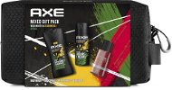 AXE Green Mojito & Cedarwood Kozmetikai táska - Kozmetikai ajándékcsomag