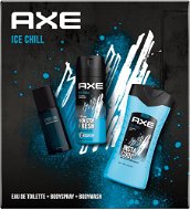AXE Ice Chill prémiový darčekový balíček - Darčeková sada kozmetiky